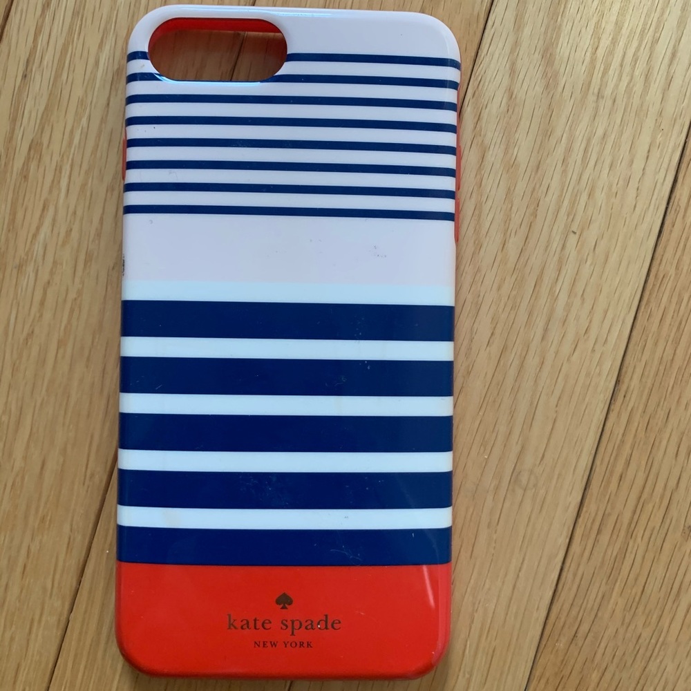 Kate Spade iPhone 7 Plus case